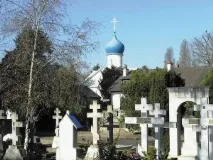 До чого сниться кладовище та могили для жінки. могили