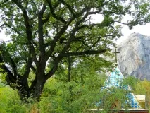 Кизилташський чоловічий монастир, Вояж із Тетяною Висоцькою вояж
