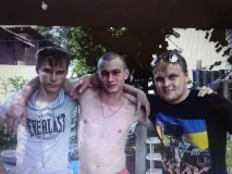 Кавказці, Он з України! Етно-злочинність в Україні україни