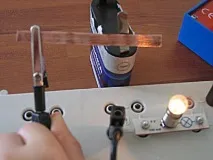 анод единство