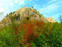 Кизилташський чоловічий монастир, Вояж із Тетяною Висоцькою вояж
