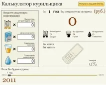 пушачи години спестя