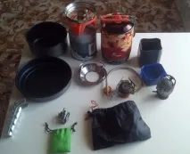Китайський JetBoil – оновлений Fire Maple FMS-X2 (тест-порівняння реальної ефективності) jetboil