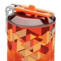 Китайський JetBoil – оновлений Fire Maple FMS-X2 (тест-порівняння реальної ефективності) оновлений