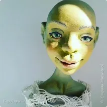 страна будоар
