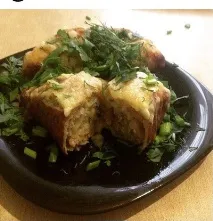 ролки имаше само