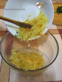 гъби руло