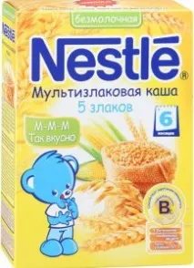 Нестле