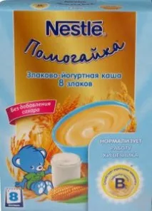 каші