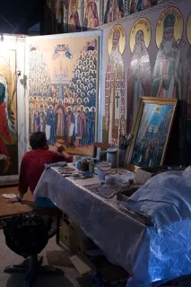 кіновії