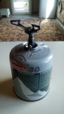 Китайський JetBoil – оновлений Fire Maple FMS-X2 (тест-порівняння реальної ефективності) оновлений