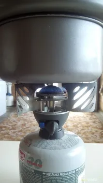 Китайський JetBoil – оновлений Fire Maple FMS-X2 (тест-порівняння реальної ефективності) оновлений