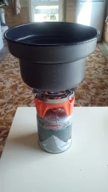 Китайський JetBoil – оновлений Fire Maple FMS-X2 (тест-порівняння реальної ефективності) китайський