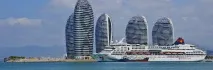 китай dalian