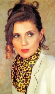 около врата