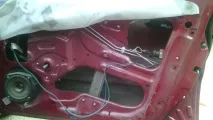 forward монтаж