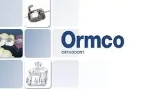 Встановлення брекетів Ormco від Ірини Буториної брекетів