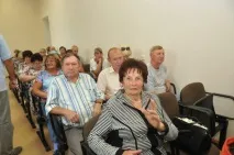 Управляючі компанії у Вільному розпочали боротьбу за клієнтів розпочали