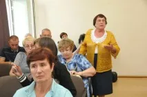 Управляючі компанії у Вільному розпочали боротьбу за клієнтів вільному