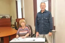 Управляючі компанії у Вільному розпочали боротьбу за клієнтів управляючі