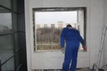 Установка підвіконь – пробуємо свої сили у дрібному ремонті відео підвіконь