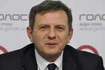 Устенко Щоб виконати бюджет, курс гривні доведеться зменшити - Фінансовий огляд доведеться