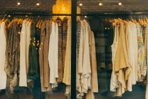 Універмаг El Corte Ingles, Барселона універмаг