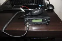 daewoo радиостанция