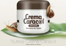 Равликовий крем №1 в Кореї - Crema Caracol Original від Jaminkyung - Сайт Олени Чемезової крем