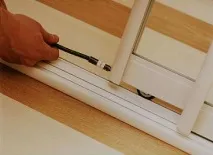 дверей