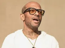 prodigy рапърът