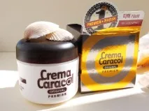 Равликовий крем №1 в Кореї - Crema Caracol Original від Jaminkyung - Сайт Олени Чемезової крем