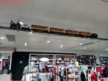 Універмаг El Corte Ingles, Барселона corte