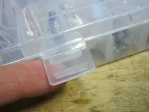 кутия клетки удобно