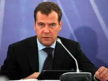 Удар не по Сердюкову Сердюкова