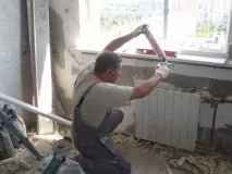 Установка підвіконь – пробуємо свої сили у дрібному ремонті відео пробуємо