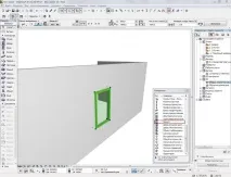 Спрощуємо роботу в ArchiCad проекту