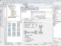 Спрощуємо роботу в ArchiCad роботу