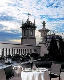 Park Hyatt Milan Park Hyatt Milan