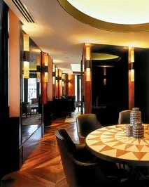 Park Hyatt Milan Park Hyatt