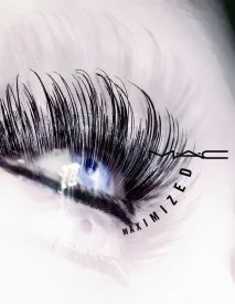 Унікальна новинка MAC False Lashes Maximizer зробить вії, як у рекламі (ФОТО) false