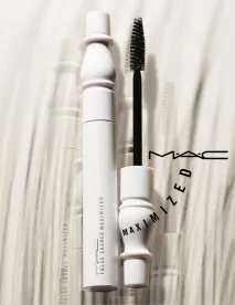 Унікальна новинка MAC False Lashes Maximizer зробить вії, як у рекламі (ФОТО) lashes