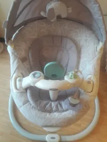 Центр Graco SweetPeace — Річ-не дешева, але дуже корисна graco