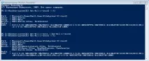 powershell управление