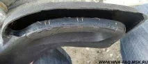 шнорхел монтаж