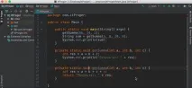 Уроки Java для початківців уроки