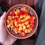 cloudberry