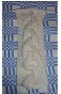 язана