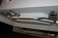 звукоизолация тропота