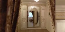 Шифоньєри - огляд популярних моделей (90 фото новинок 2018 року) шифоньєри
